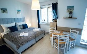 Baltic-Apartments - Apartament Aquamarina C11